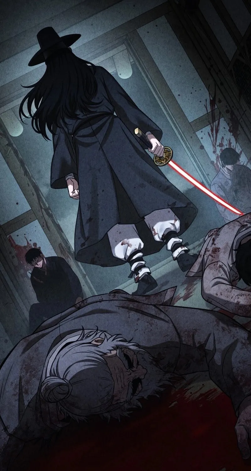 Spooky Yokai! Chapter 2 page 79 - 