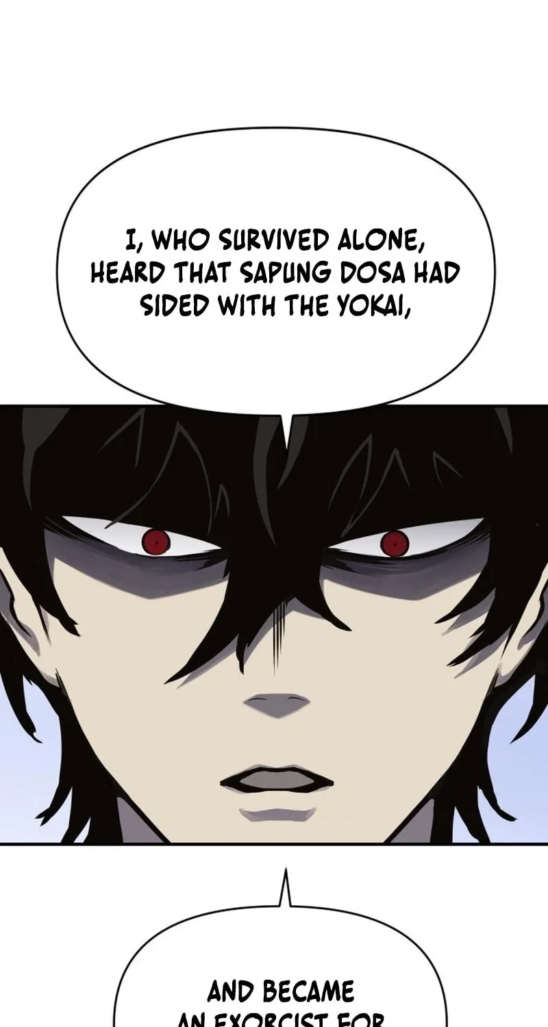 Spooky Yokai! Chapter 2 page 86 - 
