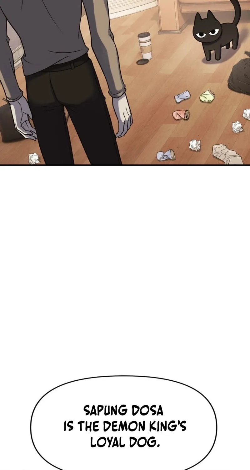 Spooky Yokai! Chapter 2 page 89 - 