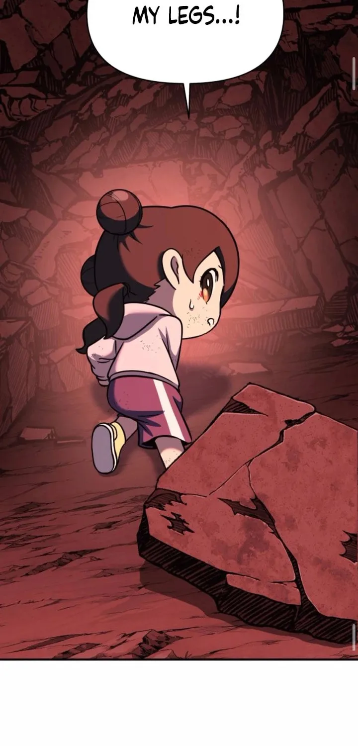Spooky Yokai! Chapter 20 page 61 - 