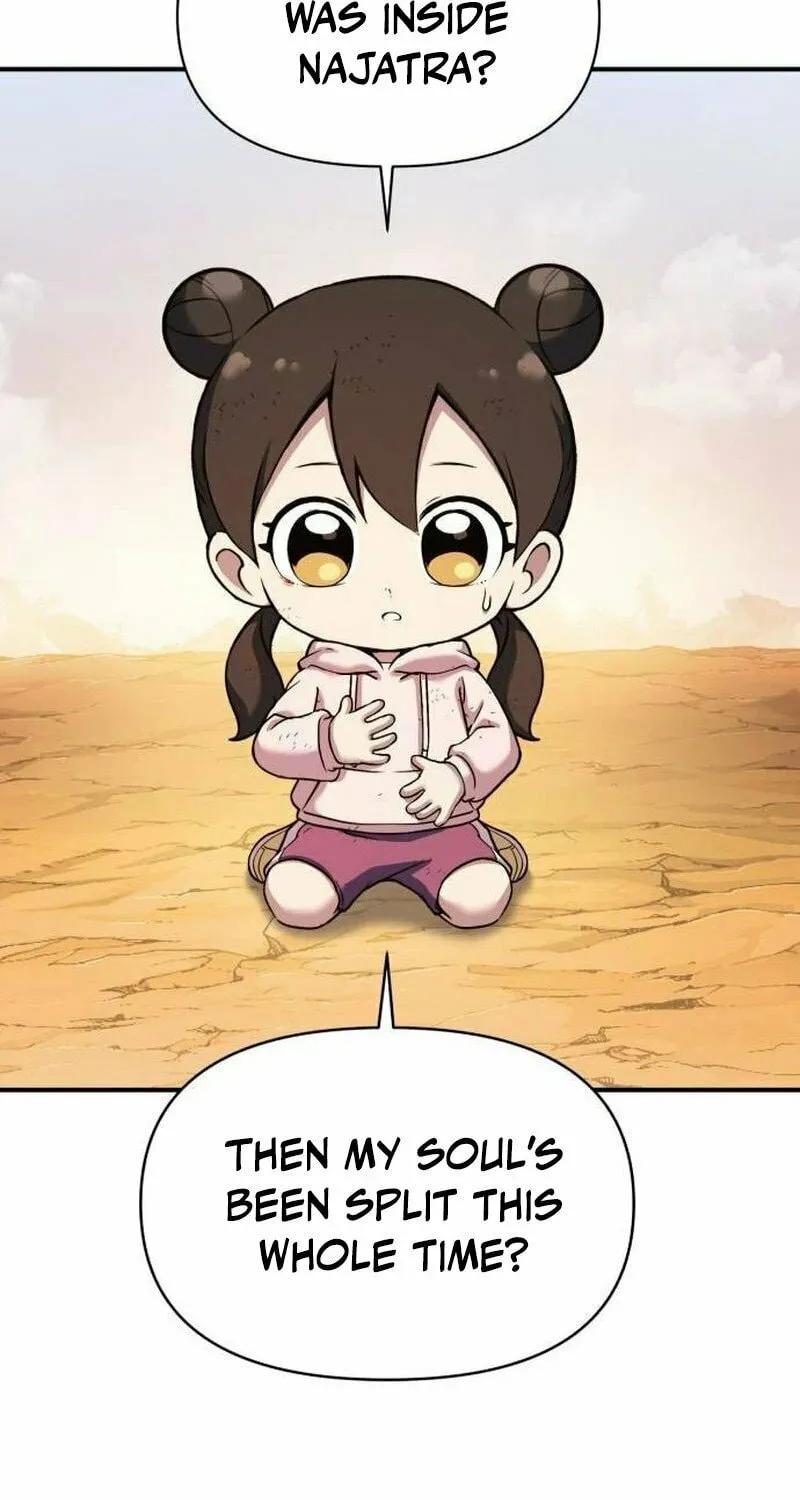 Spooky Yokai! Chapter 21 page 11 - 