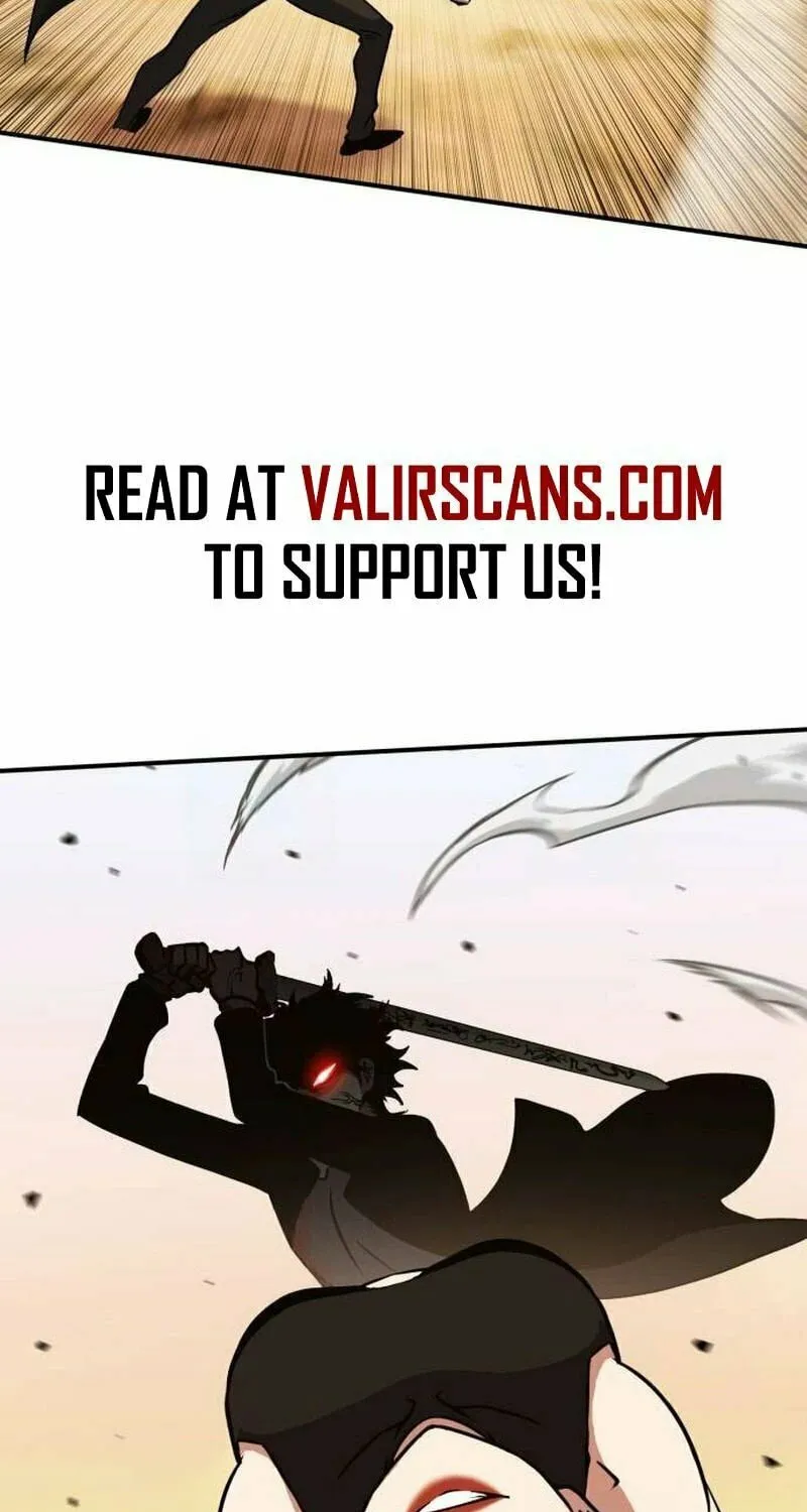 Spooky Yokai! Chapter 21 page 35 - 