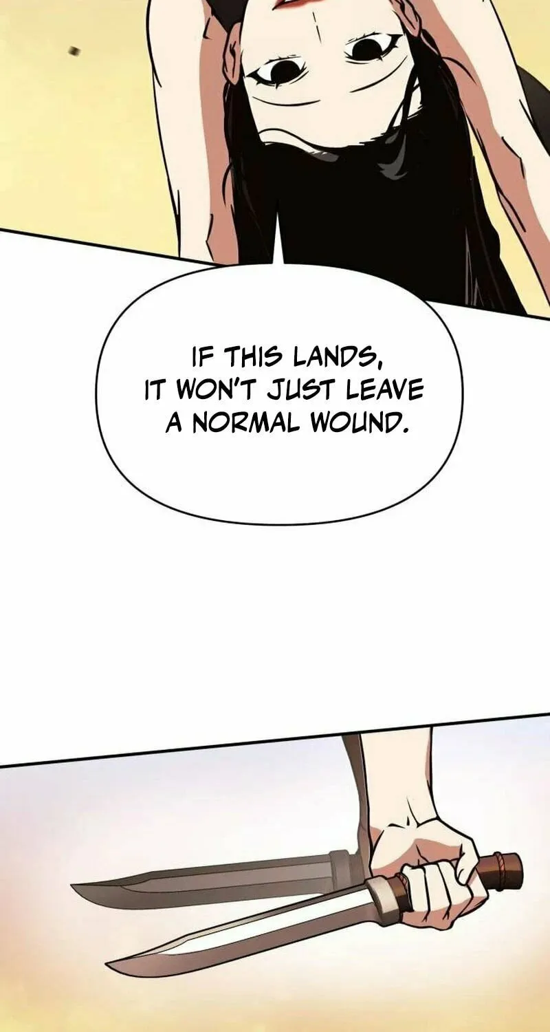 Spooky Yokai! Chapter 21 page 36 - 
