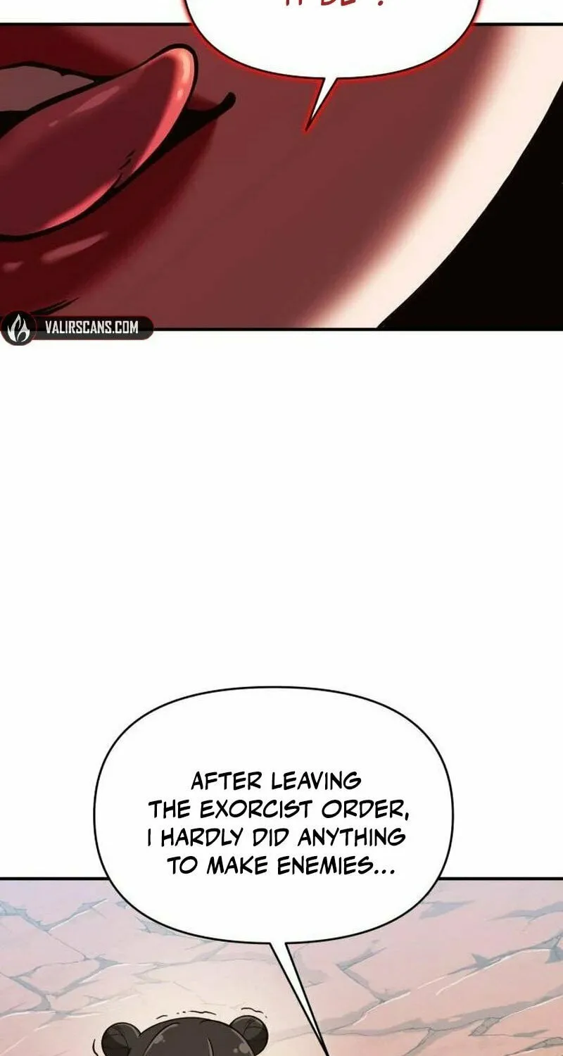 Spooky Yokai! Chapter 21 page 44 - 