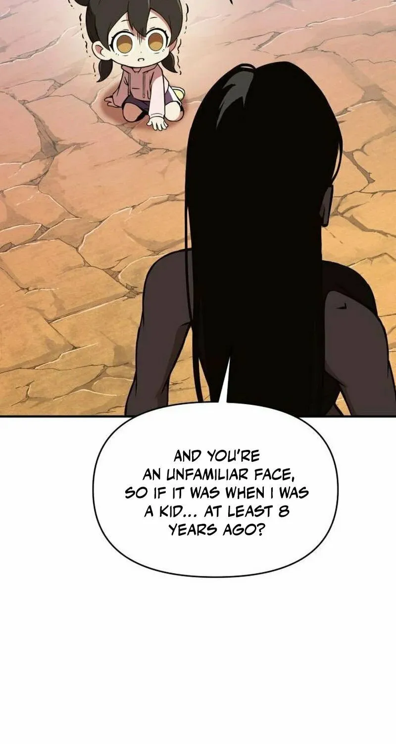 Spooky Yokai! Chapter 21 page 45 - 