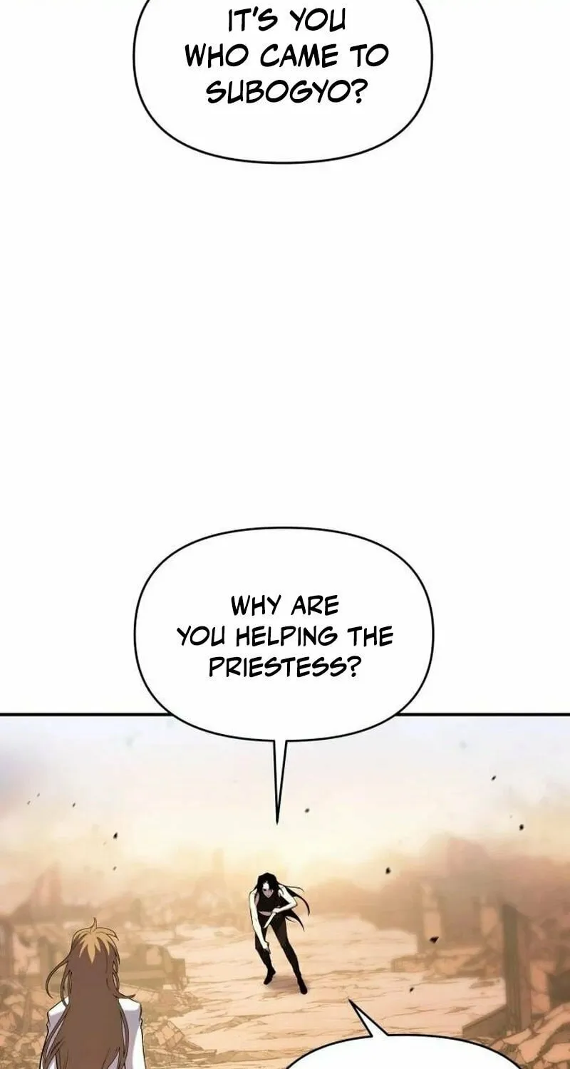 Spooky Yokai! Chapter 21 page 57 - 