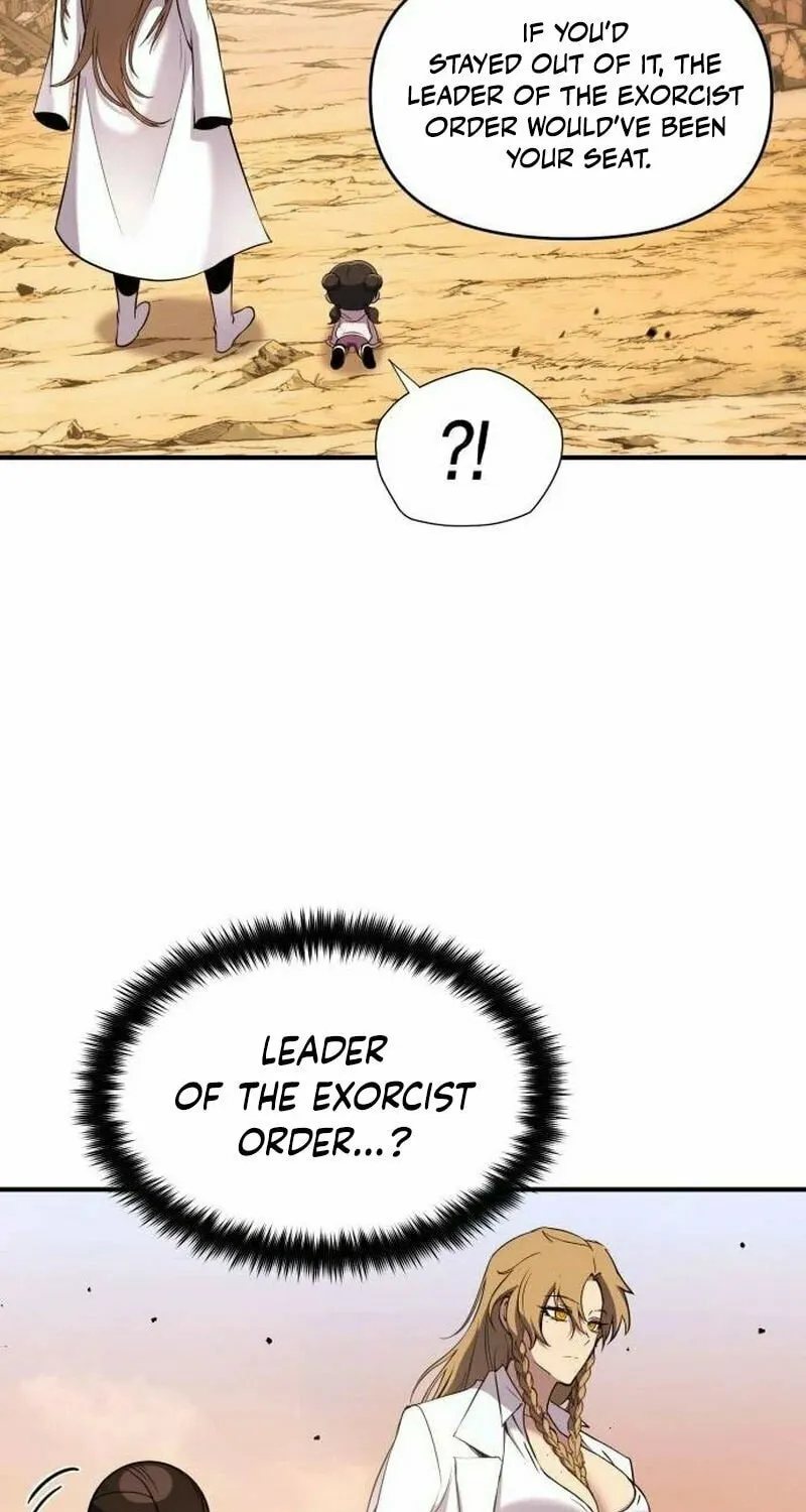 Spooky Yokai! Chapter 21 page 58 - 