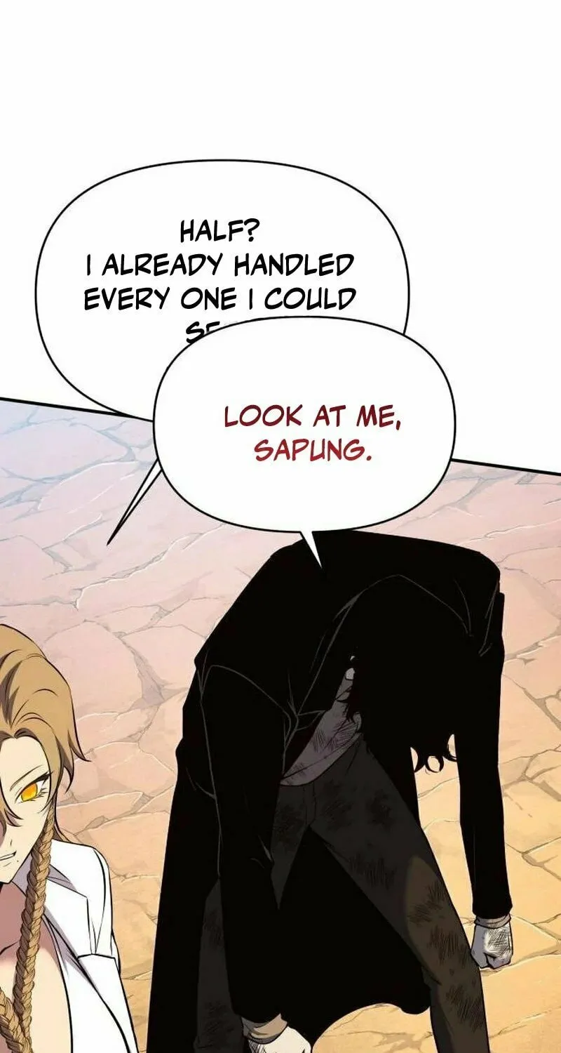 Spooky Yokai! Chapter 21 page 66 - 