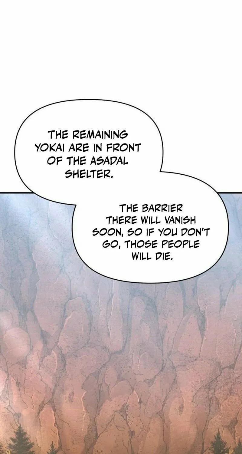 Spooky Yokai! Chapter 21 page 80 - 