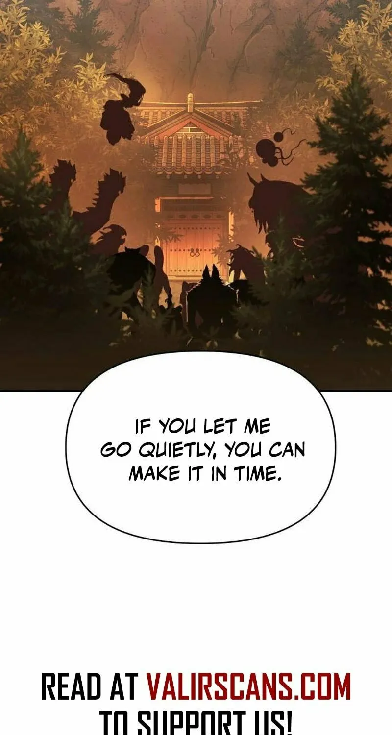 Spooky Yokai! Chapter 21 page 81 - 