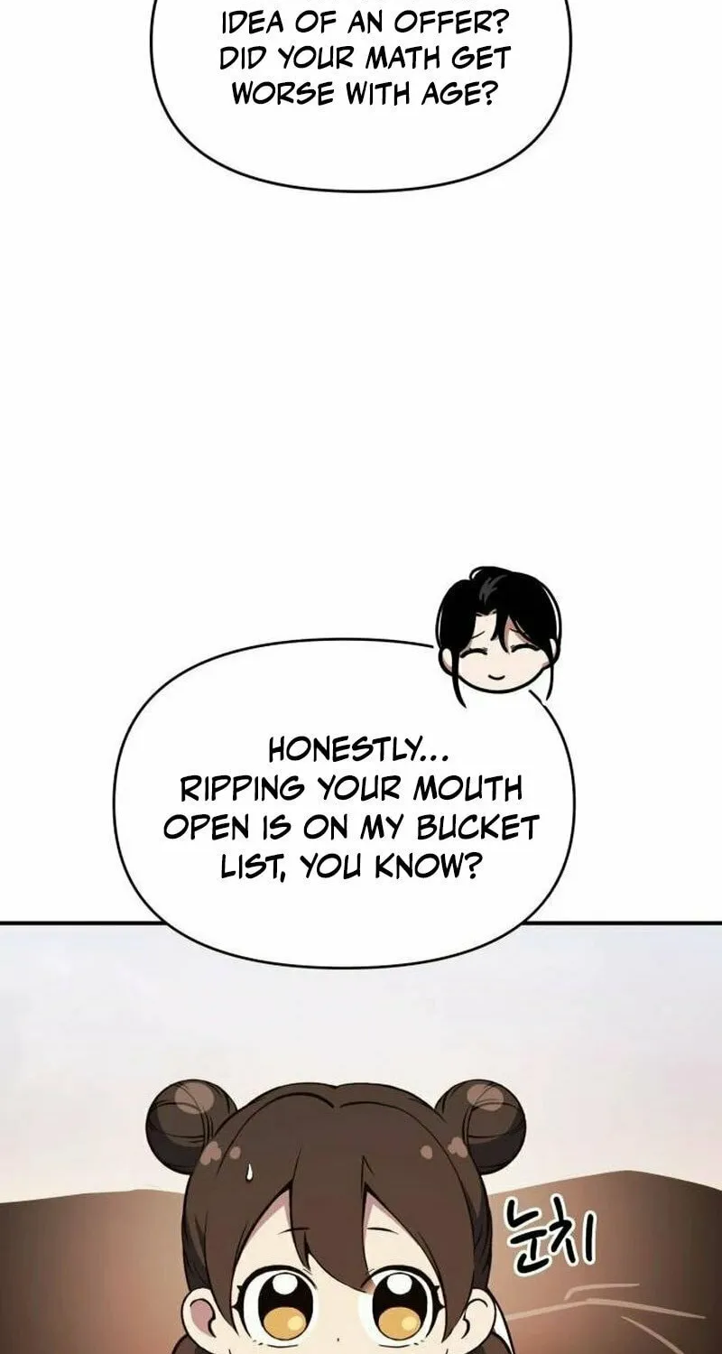 Spooky Yokai! Chapter 21 page 83 - 