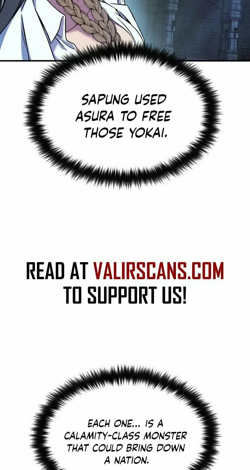 Spooky Yokai! Chapter 21 page 94 - 
