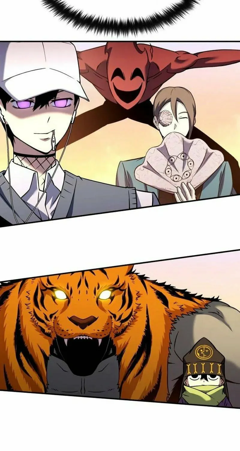 Spooky Yokai! Chapter 21 page 95 - 