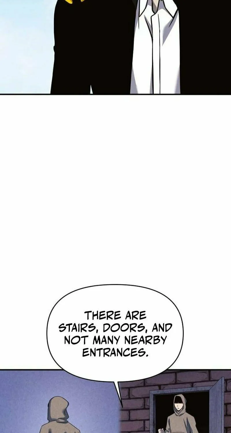 Spooky Yokai! Chapter 22 page 101 - 