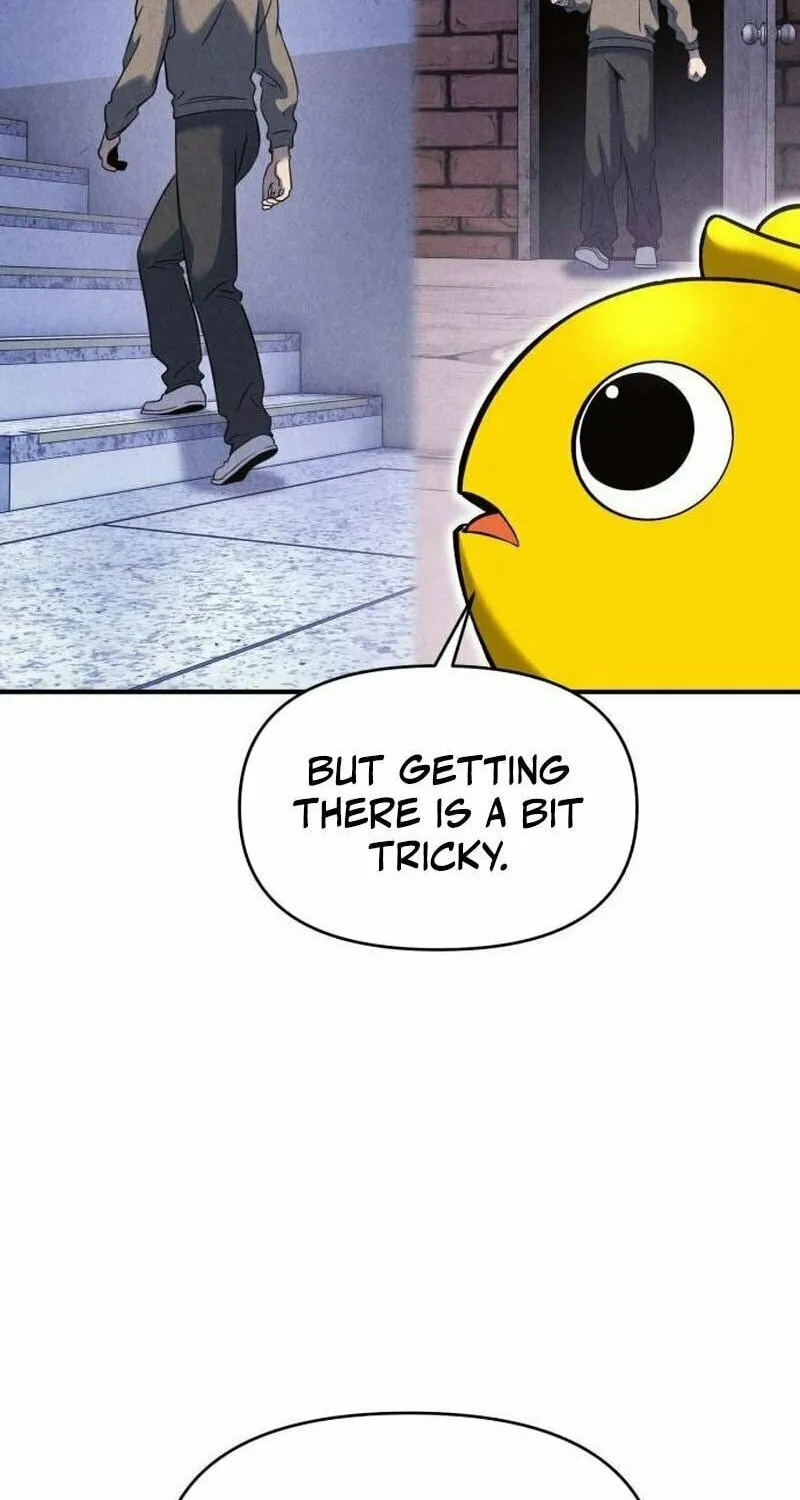Spooky Yokai! Chapter 22 page 102 - 