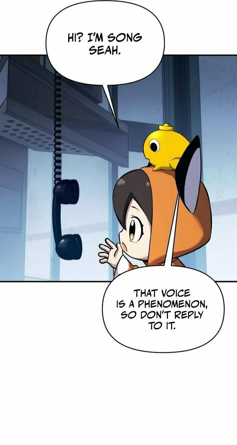 Spooky Yokai! Chapter 22 page 113 - 