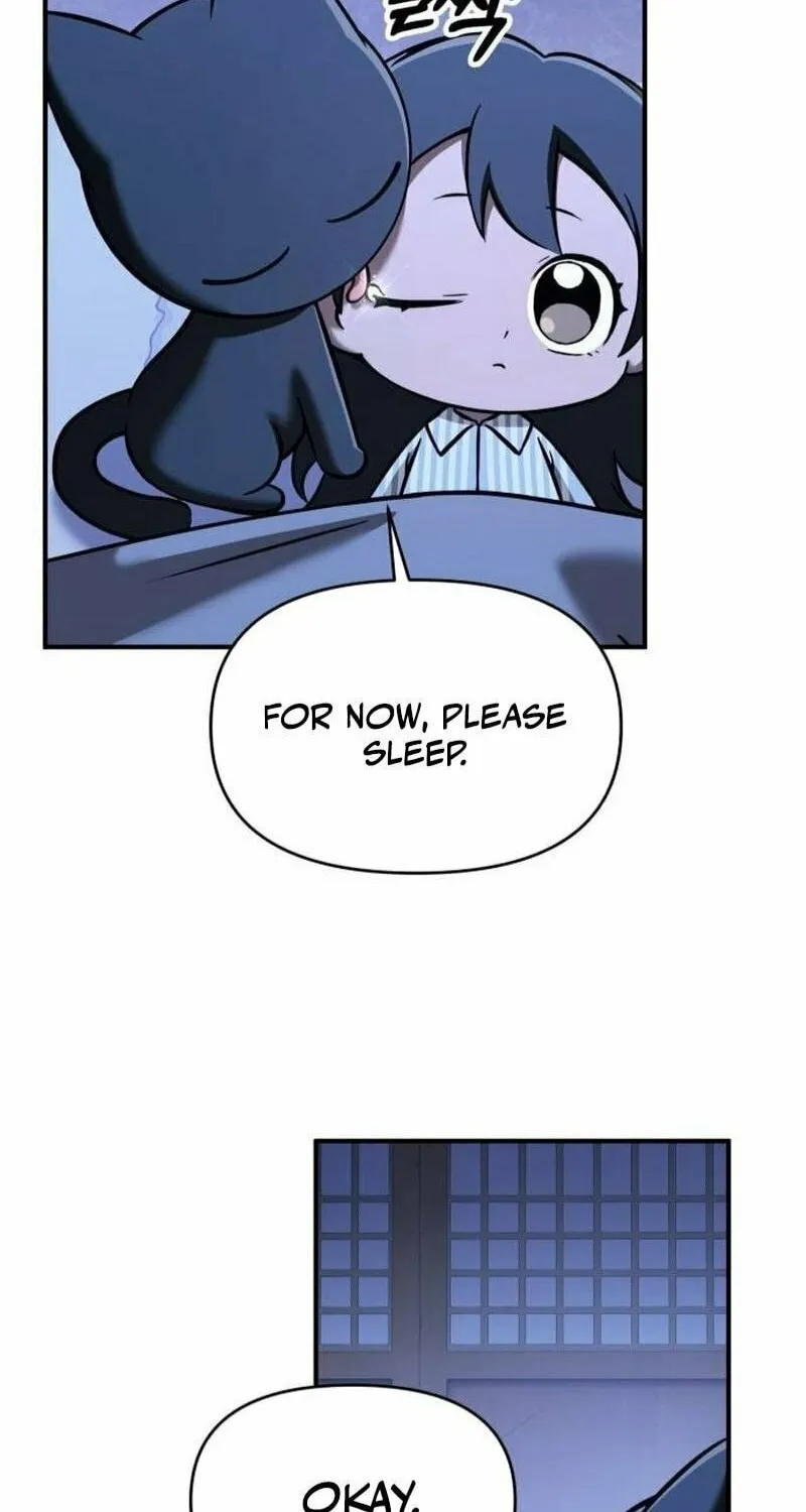 Spooky Yokai! Chapter 22 page 18 - 