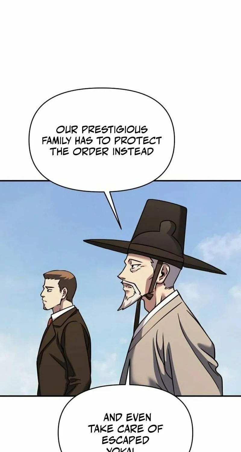 Spooky Yokai! Chapter 22 page 26 - 