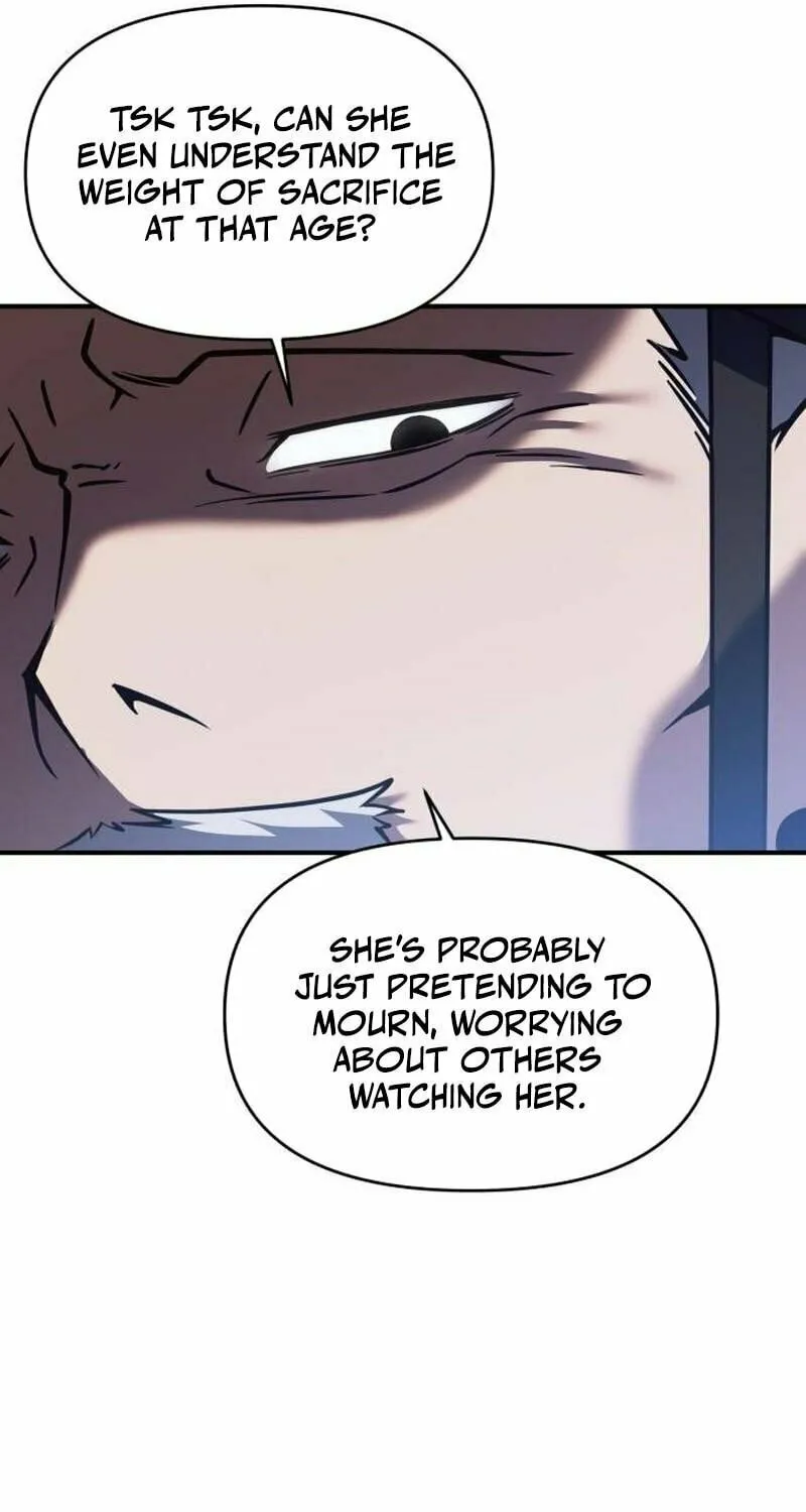Spooky Yokai! Chapter 22 page 33 - 