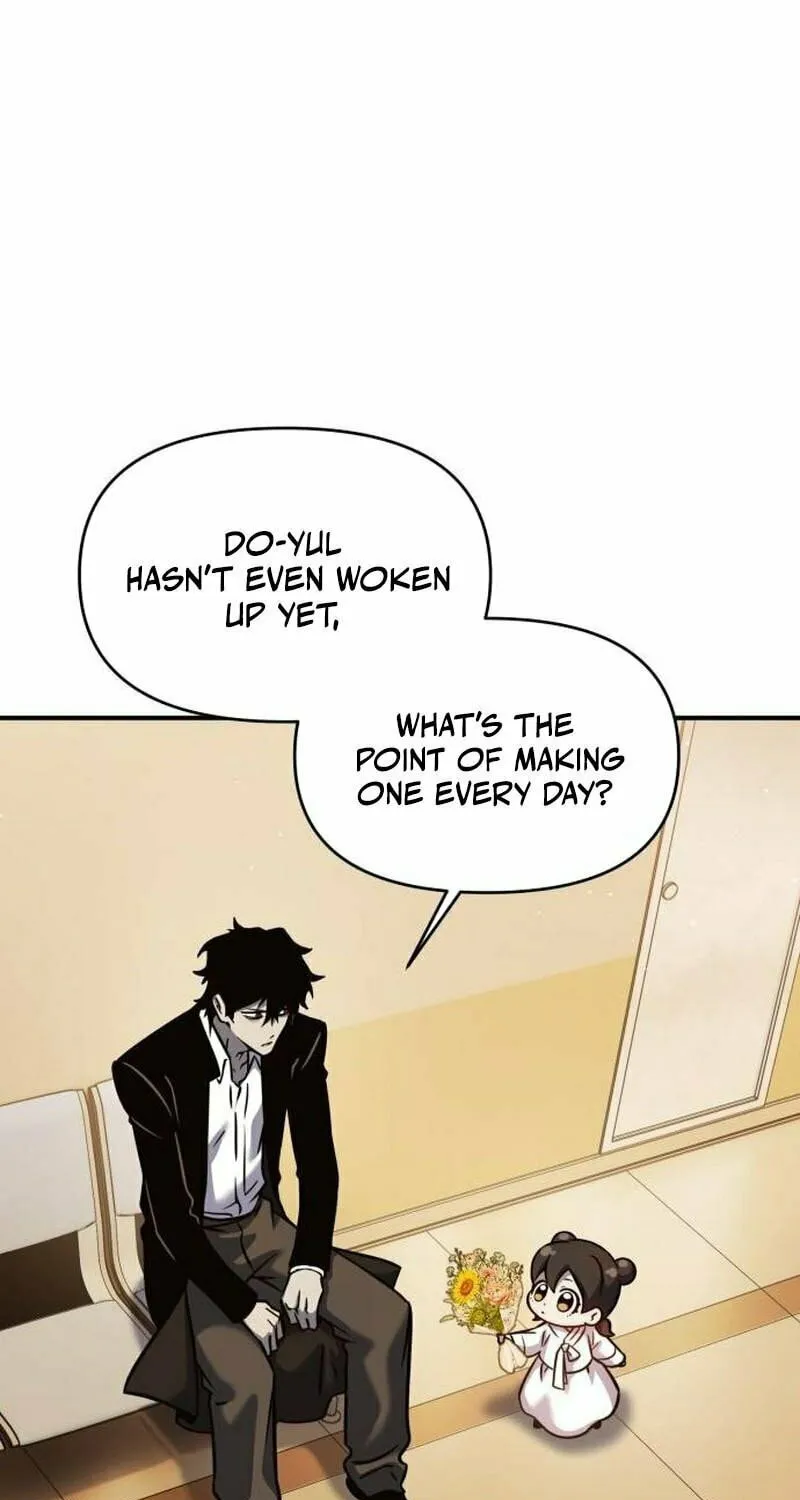 Spooky Yokai! Chapter 22 page 37 - 