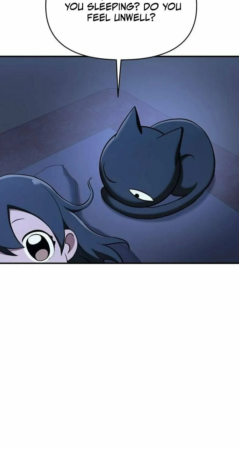 Spooky Yokai! Chapter 22 page 5 - 