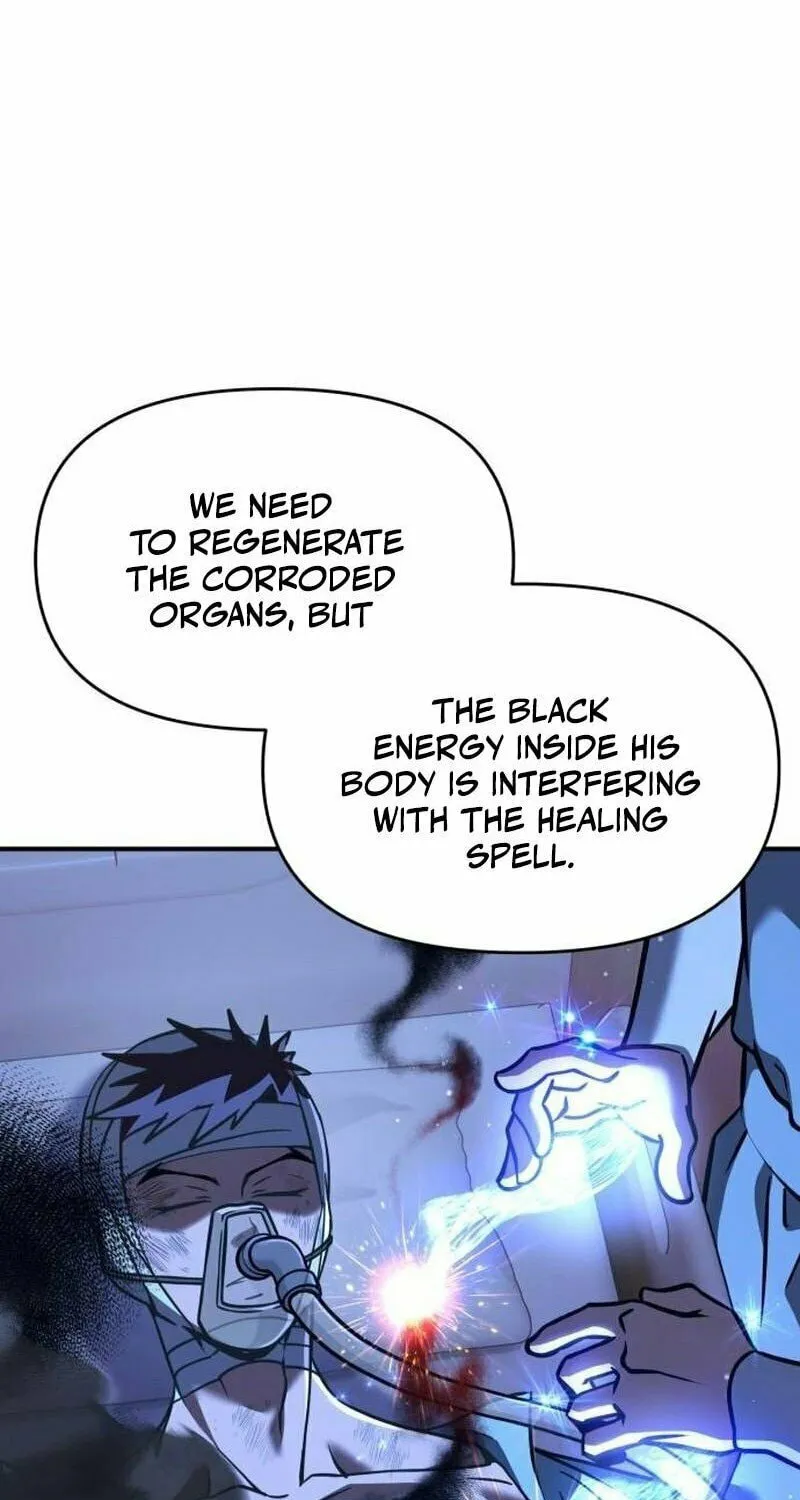 Spooky Yokai! Chapter 22 page 45 - 