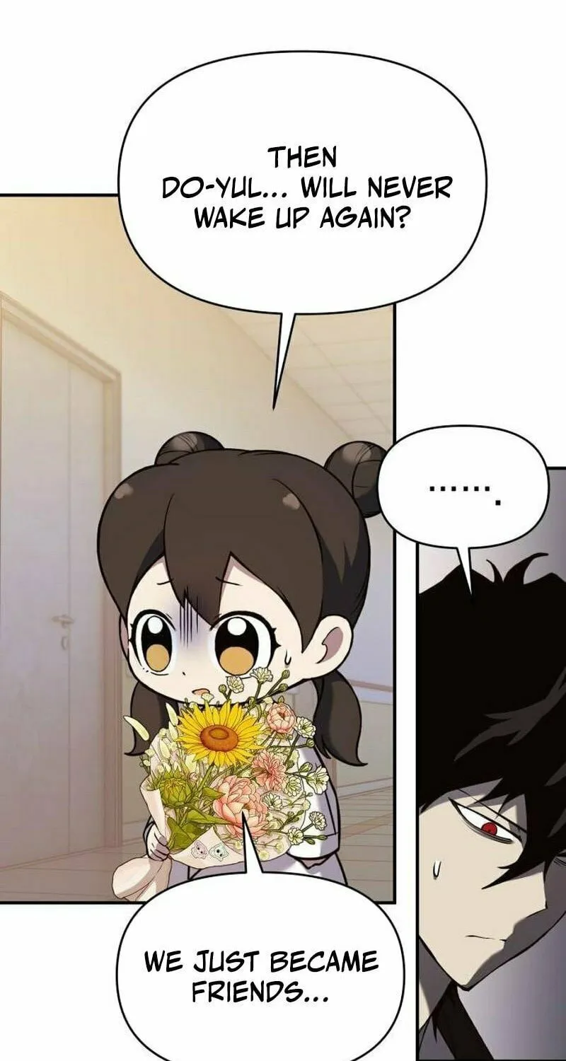 Spooky Yokai! Chapter 22 page 49 - 