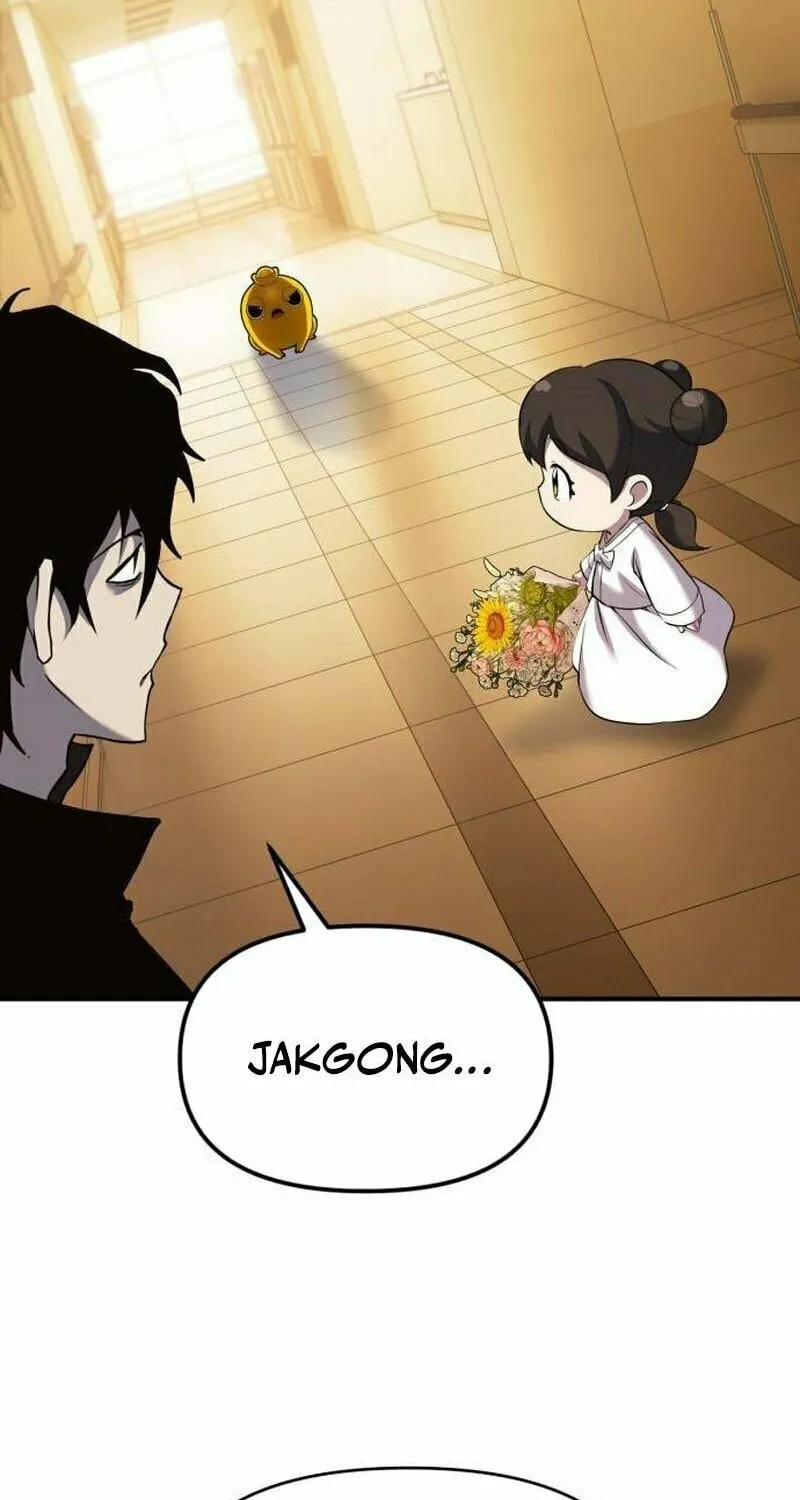 Spooky Yokai! Chapter 22 page 51 - 