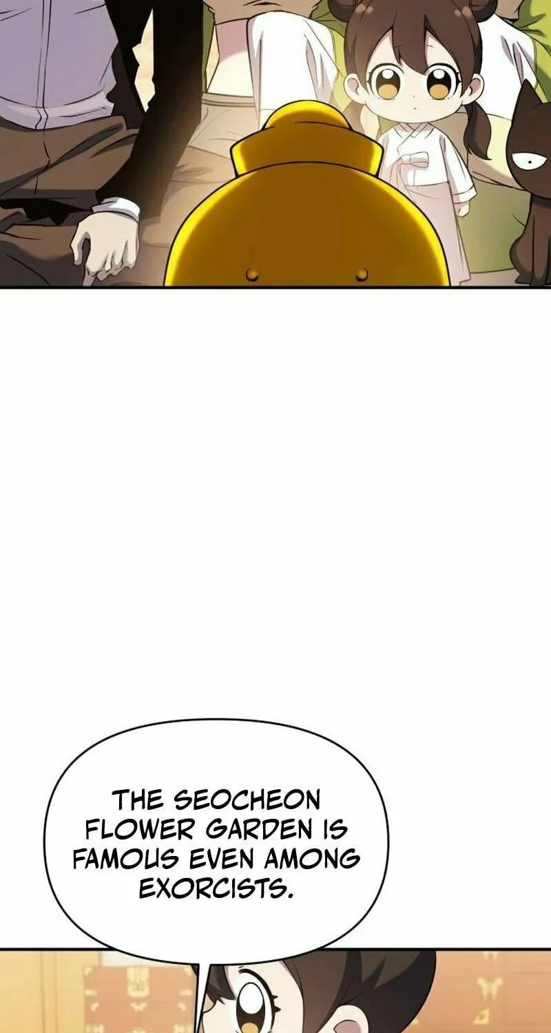 Spooky Yokai! Chapter 22 page 58 - 