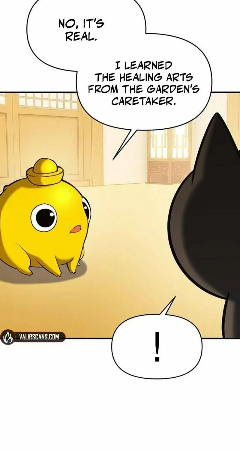 Spooky Yokai! Chapter 22 page 60 - 