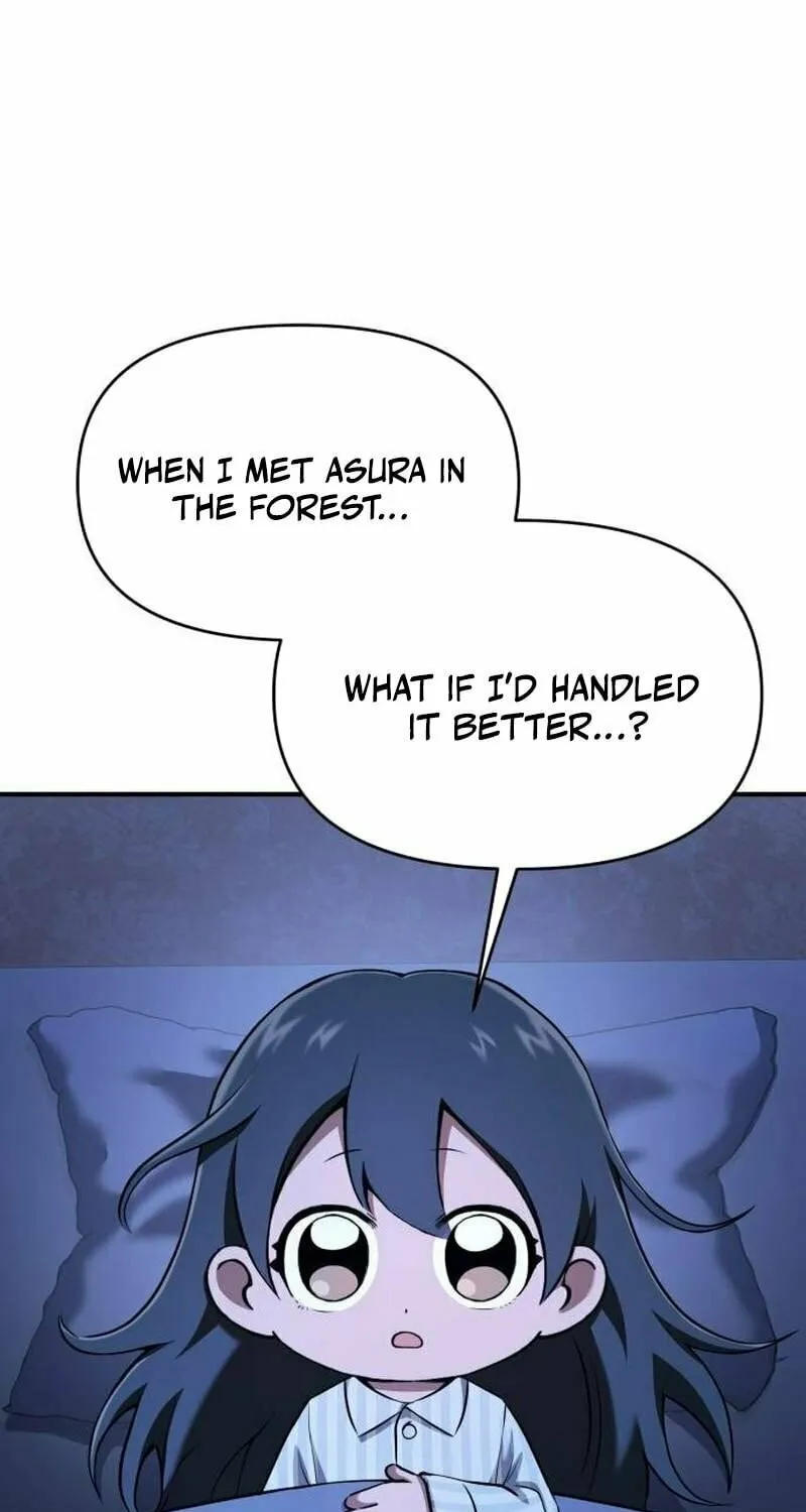 Spooky Yokai! Chapter 22 page 7 - 