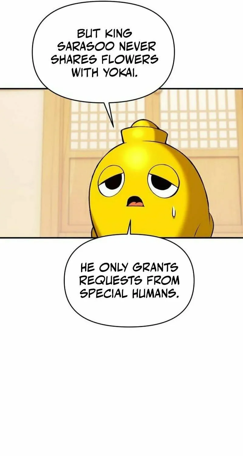Spooky Yokai! Chapter 22 page 65 - 