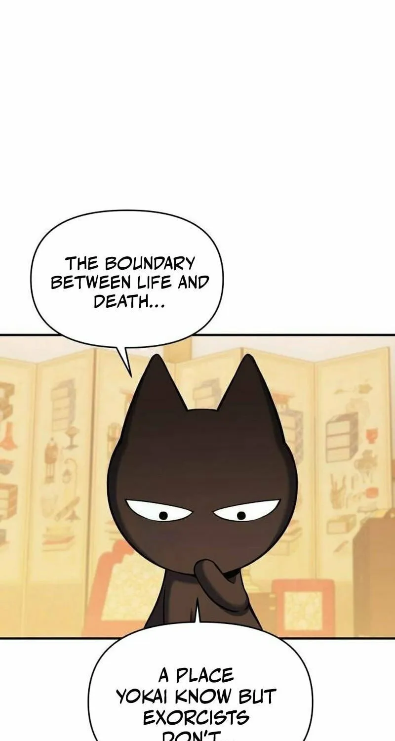 Spooky Yokai! Chapter 22 page 67 - 