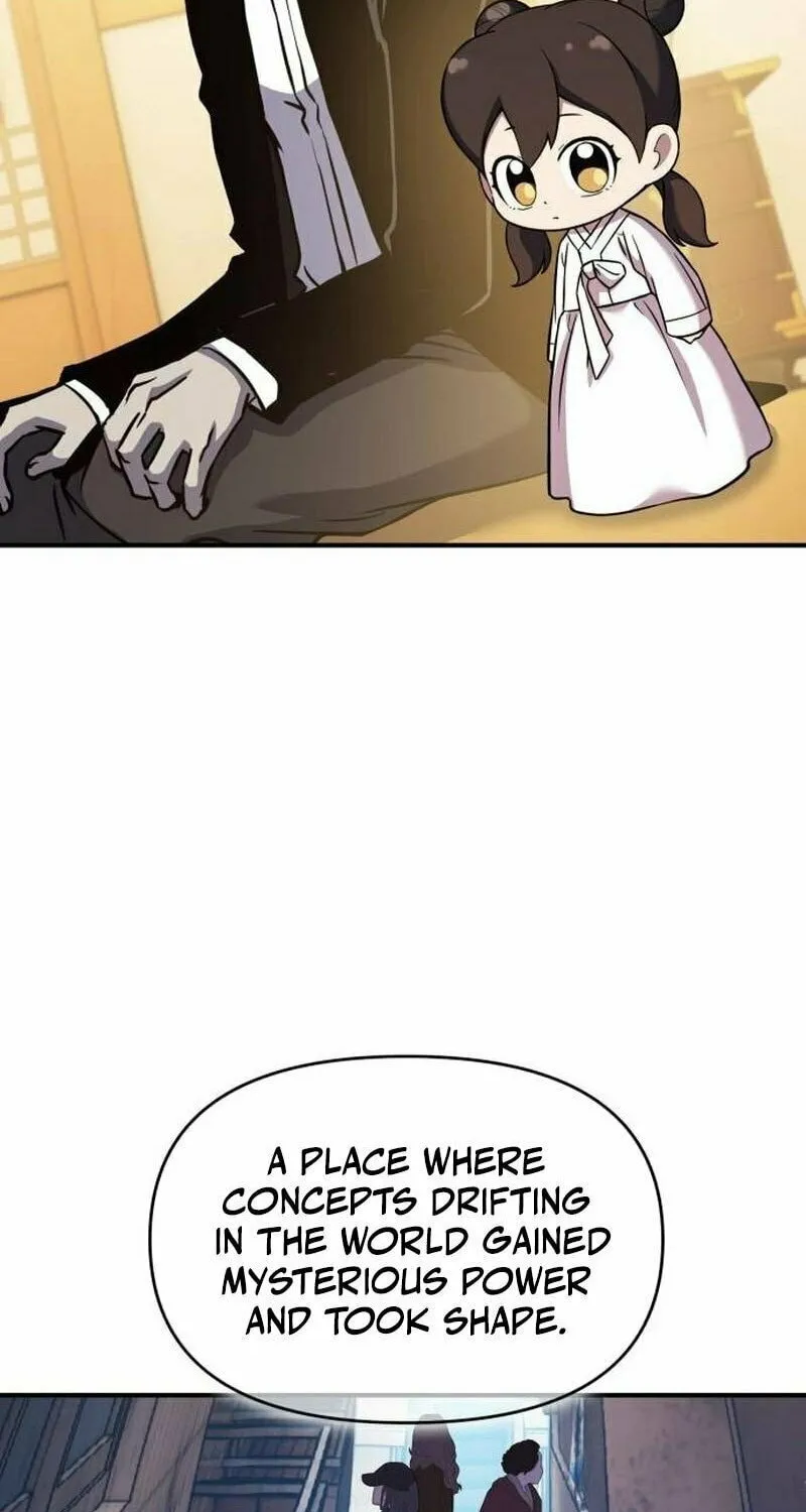 Spooky Yokai! Chapter 22 page 70 - 