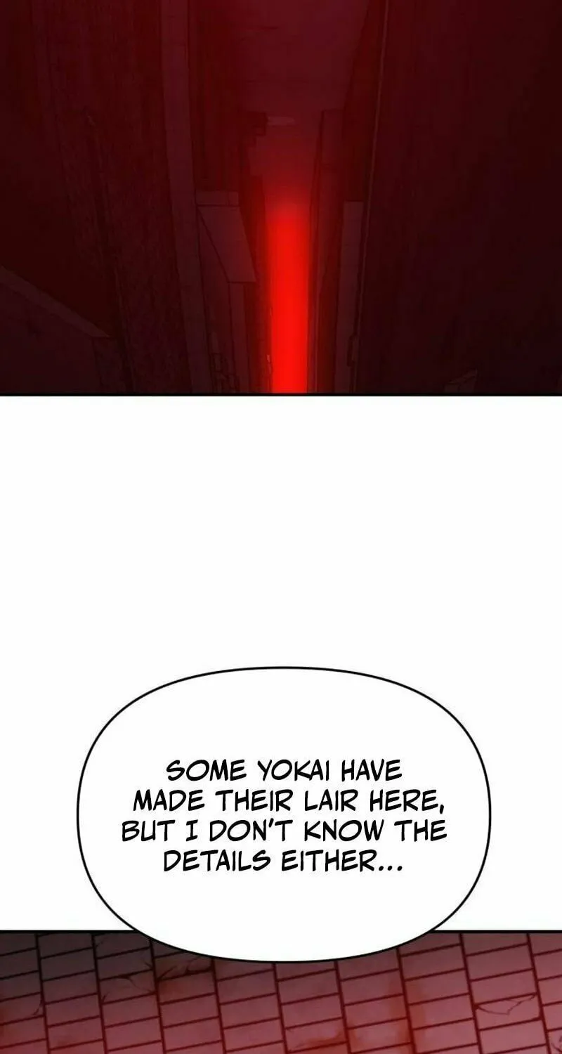 Spooky Yokai! Chapter 22 page 73 - 