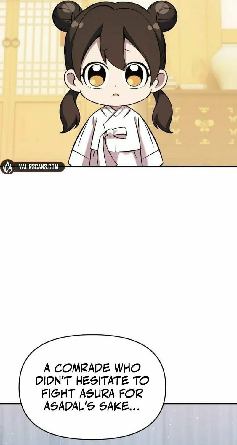 Spooky Yokai! Chapter 22 page 81 - 