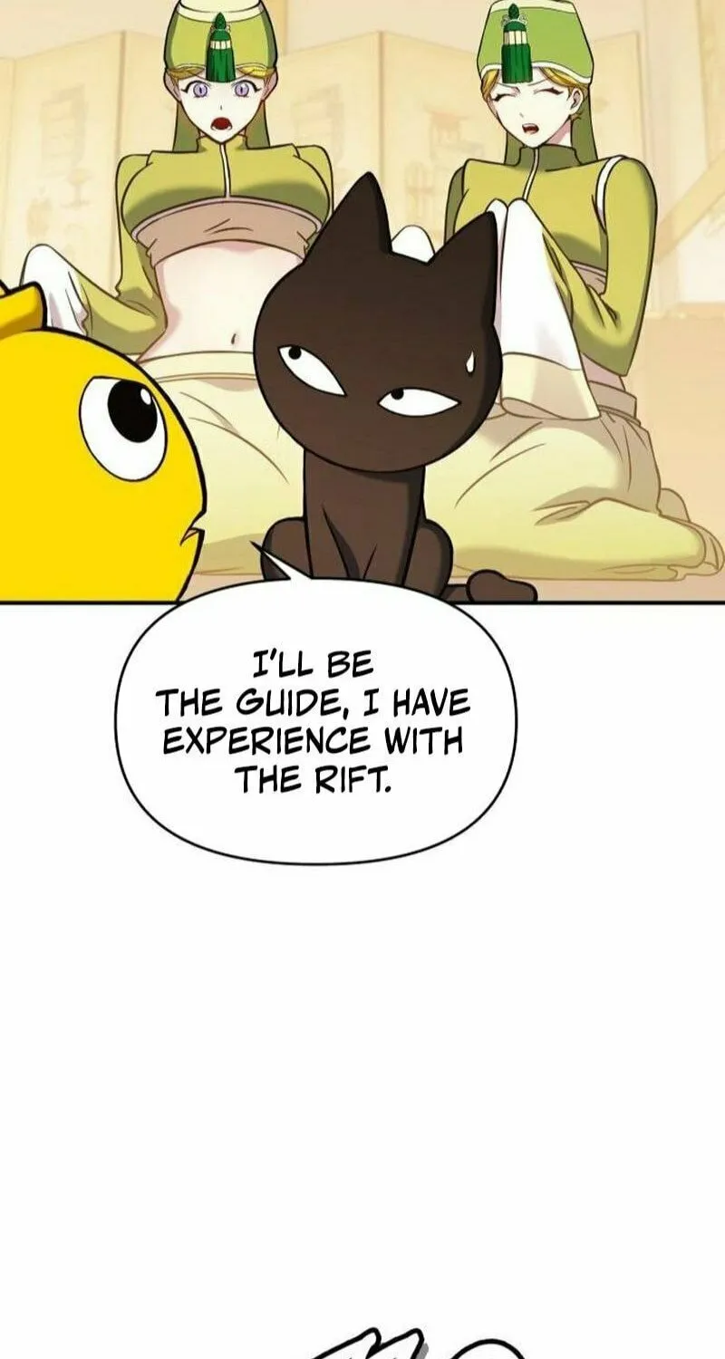 Spooky Yokai! Chapter 22 page 86 - 