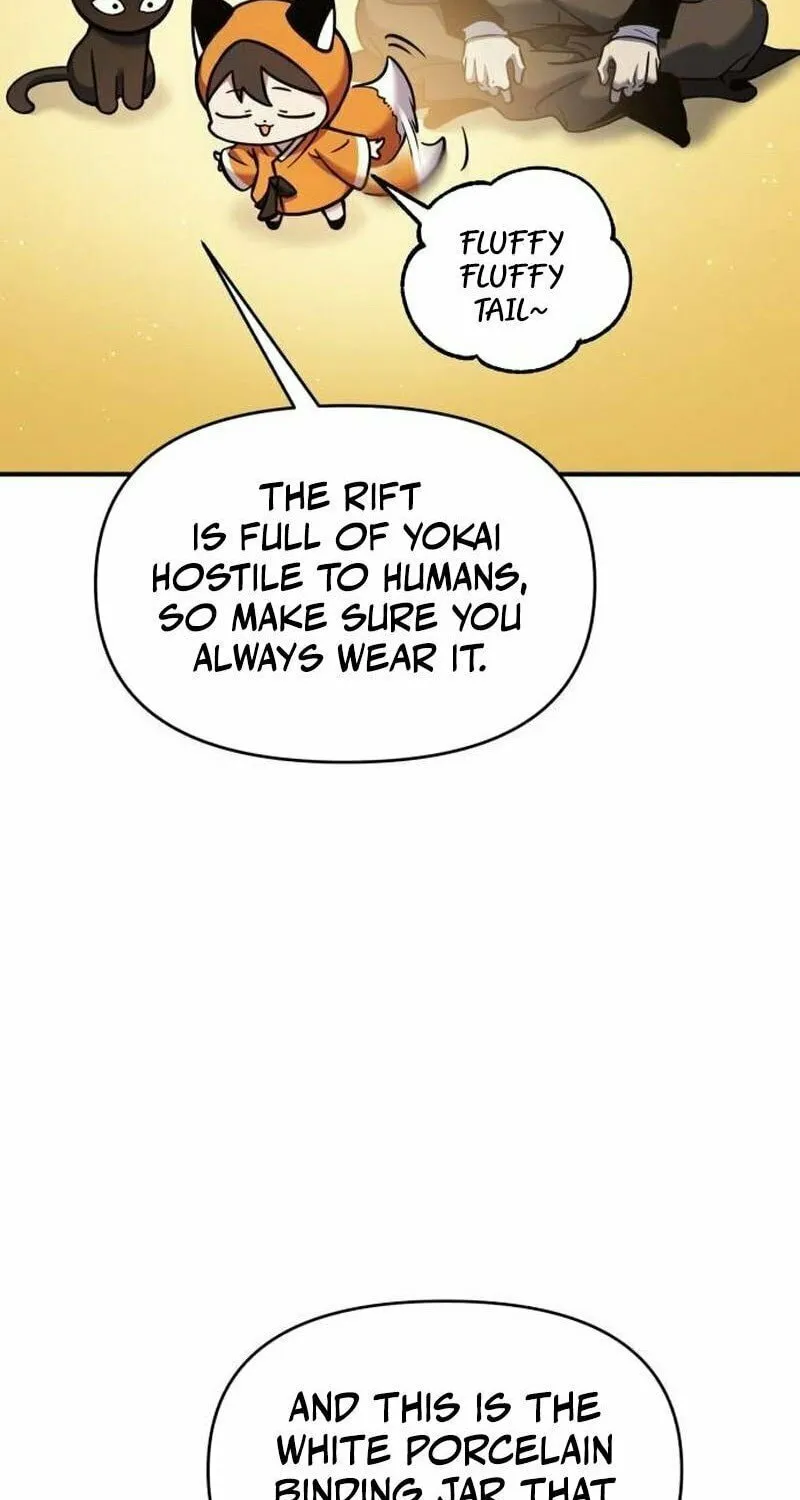 Spooky Yokai! Chapter 22 page 91 - 