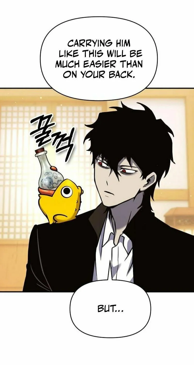 Spooky Yokai! Chapter 22 page 93 - 