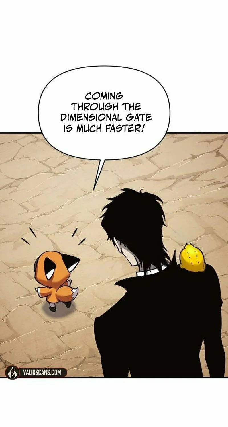 Spooky Yokai! Chapter 22 page 99 - 