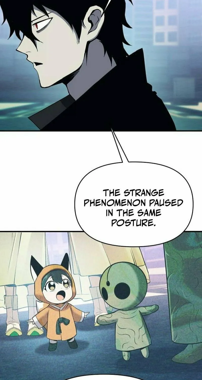 Spooky Yokai! Chapter 23 page 101 - 