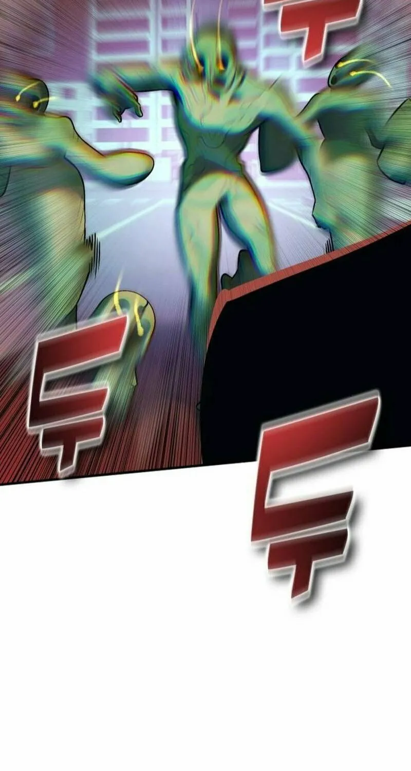 Spooky Yokai! Chapter 23 page 108 - 