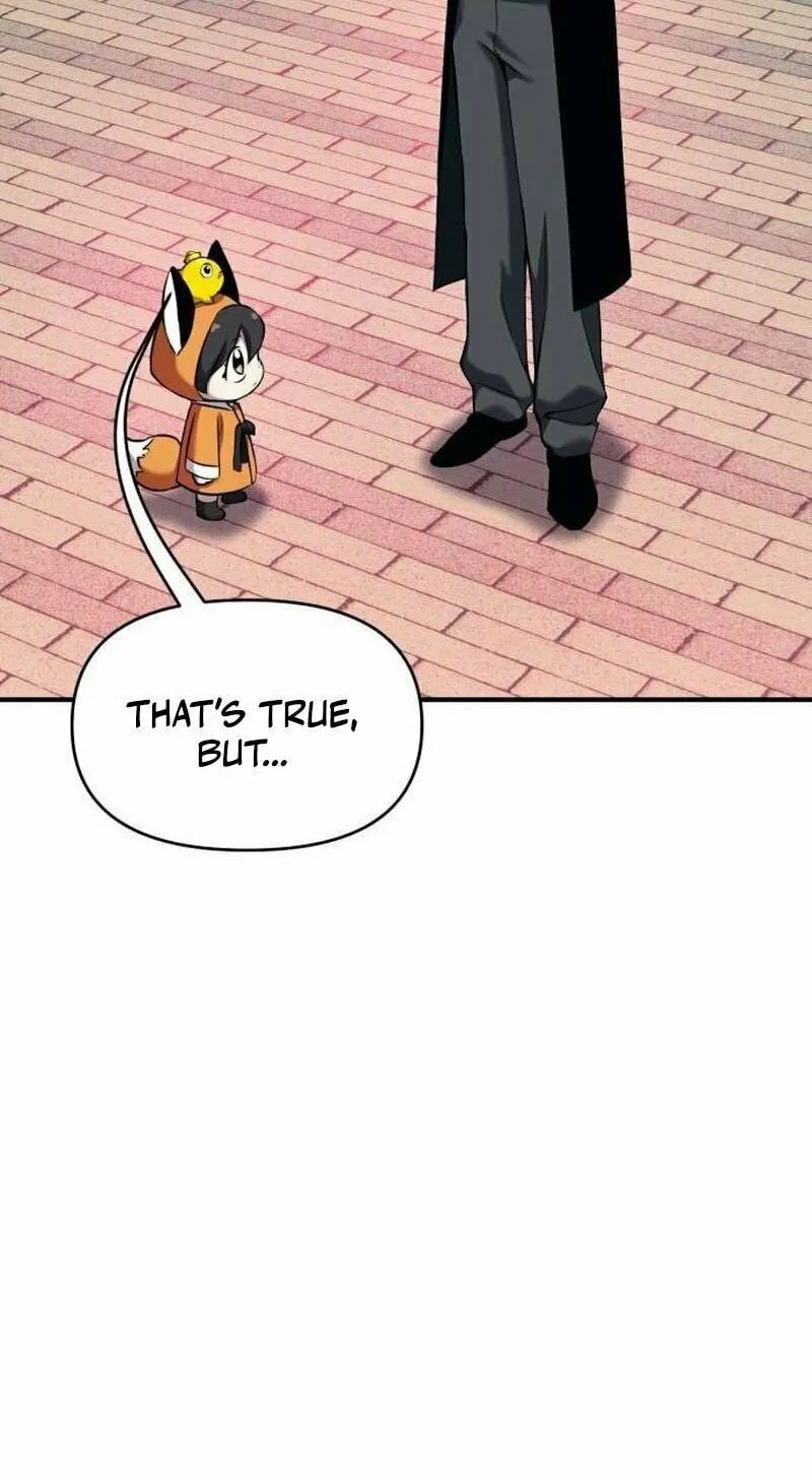 Spooky Yokai! Chapter 23 page 24 - 