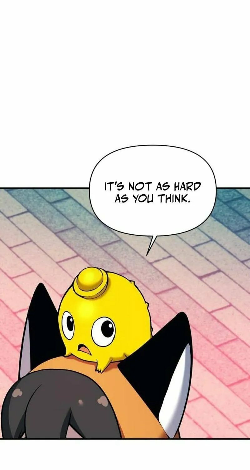 Spooky Yokai! Chapter 23 page 28 - 
