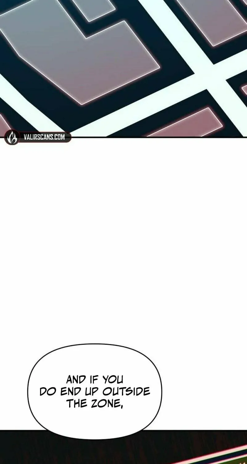 Spooky Yokai! Chapter 23 page 30 - 