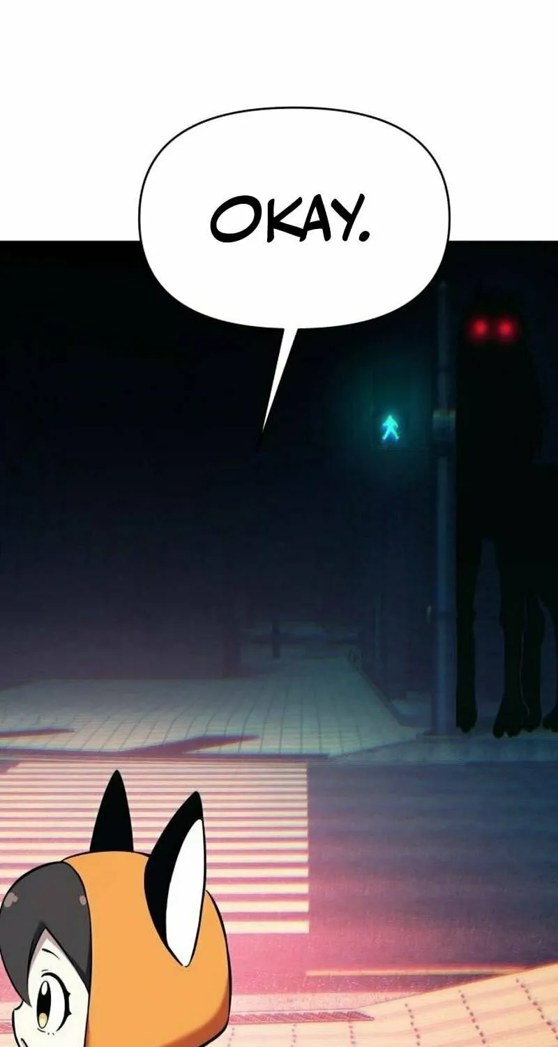 Spooky Yokai! Chapter 23 page 37 - 