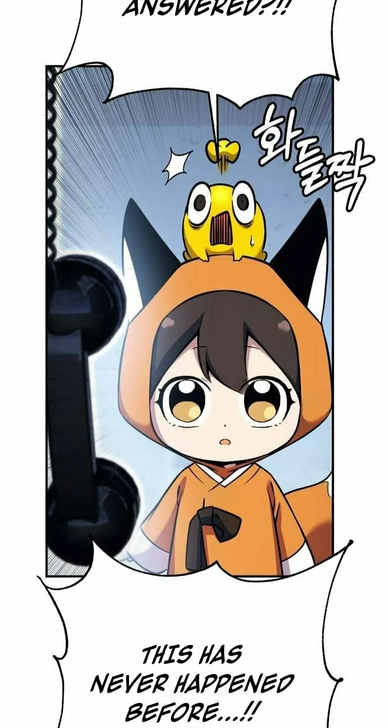 Spooky Yokai! Chapter 23 page 5 - 