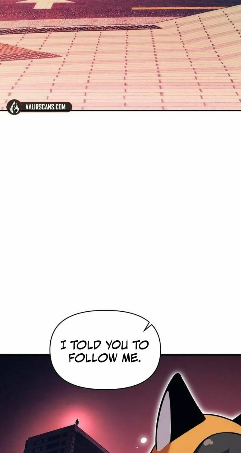 Spooky Yokai! Chapter 23 page 41 - 