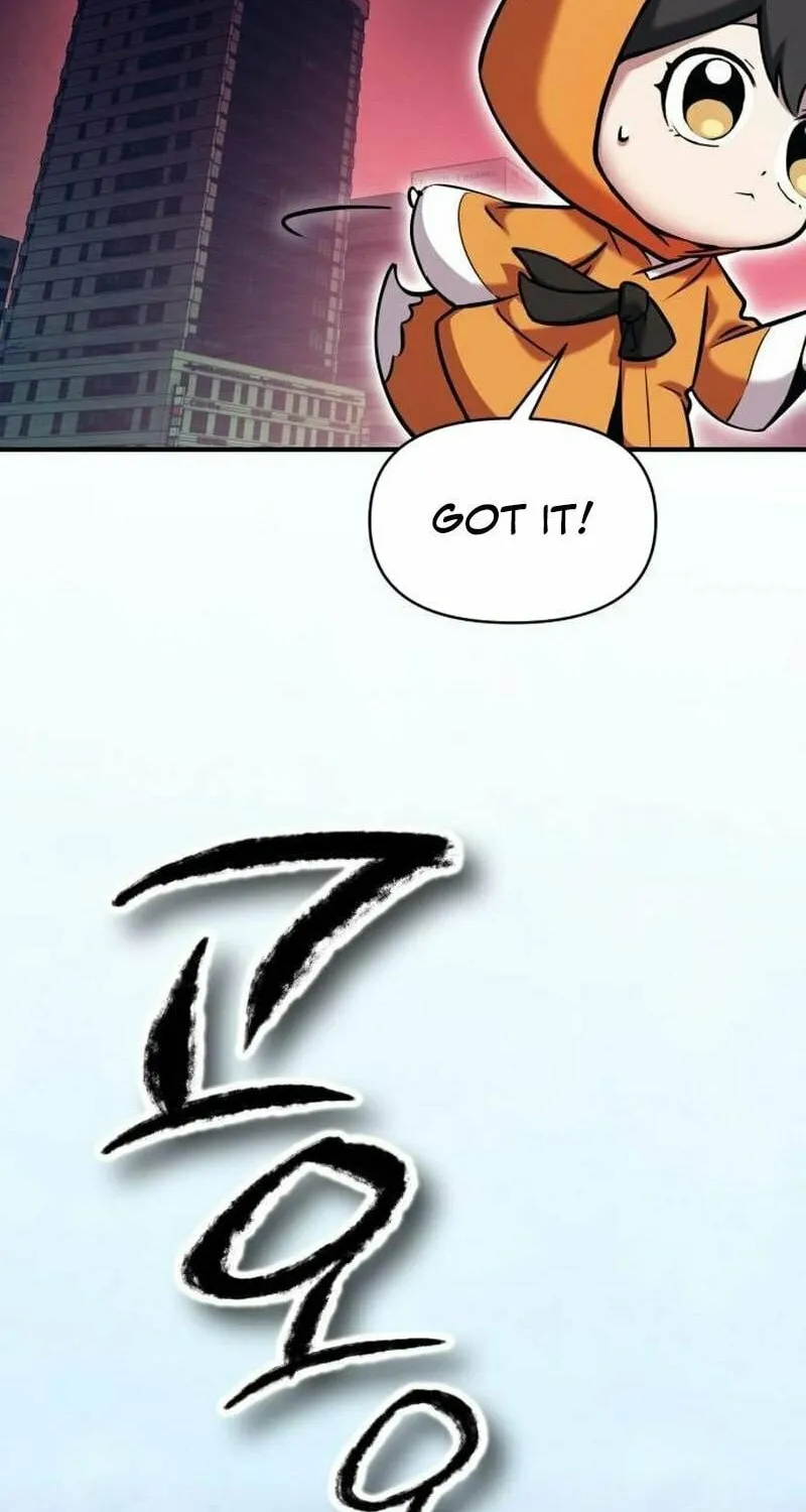 Spooky Yokai! Chapter 23 page 42 - 