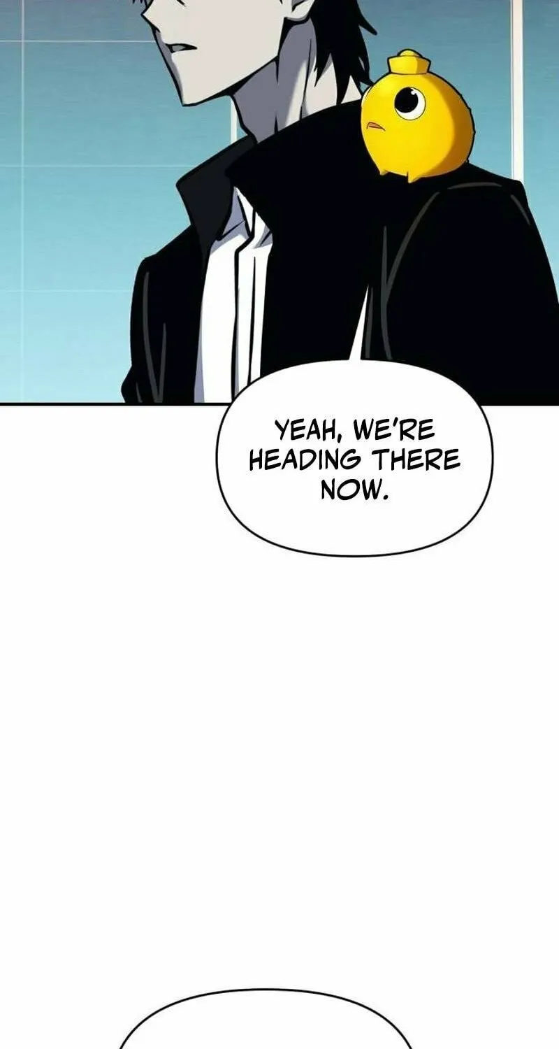 Spooky Yokai! Chapter 23 page 47 - 